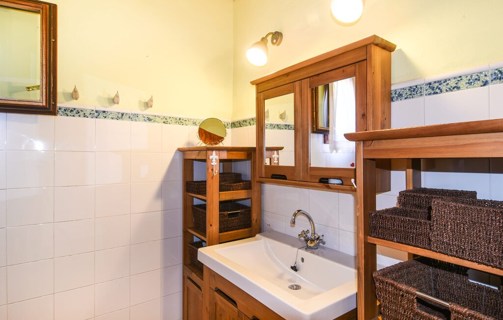 Ferienhaus - Sis Quartons, Cala Ratjada , Spanien - EMF514 44