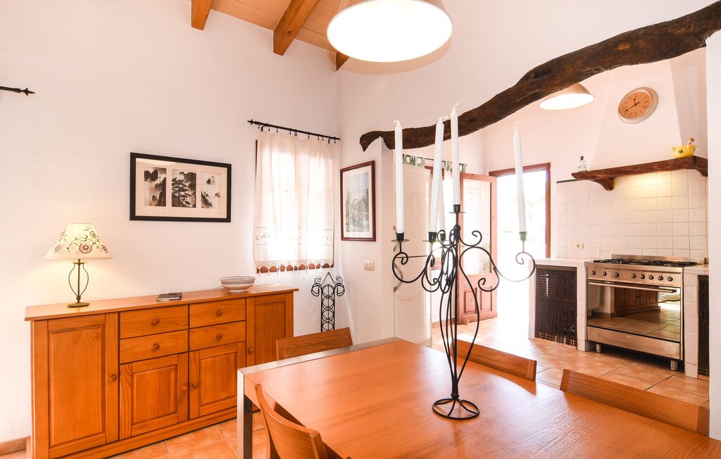 Ferienhaus - Sis Quartons, Cala Ratjada , Spanien - EMF514 36