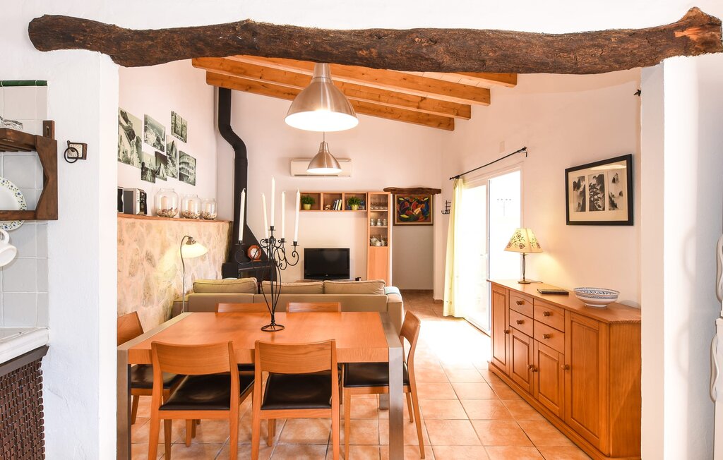 Ferienhaus - Sis Quartons, Cala Ratjada , Spanien - EMF514 37