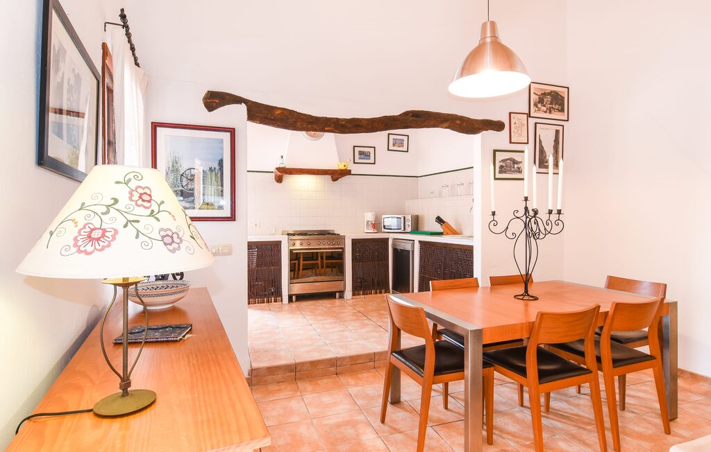 Ferienhaus - Sis Quartons, Cala Ratjada , Spanien - EMF514 38