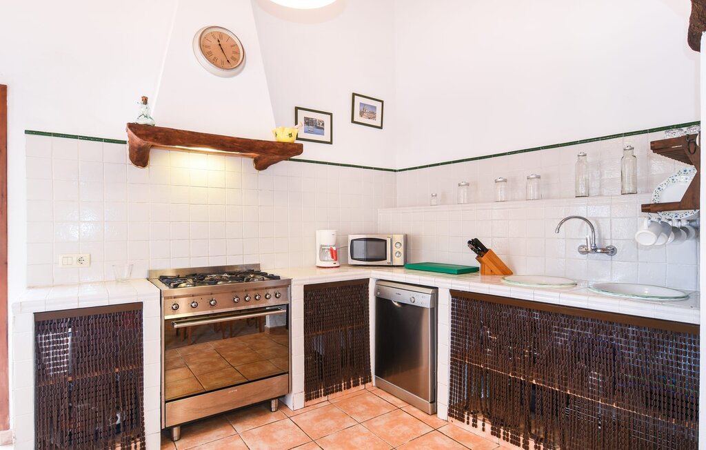 Ferienhaus - Sis Quartons, Cala Ratjada , Spanien - EMF514 39