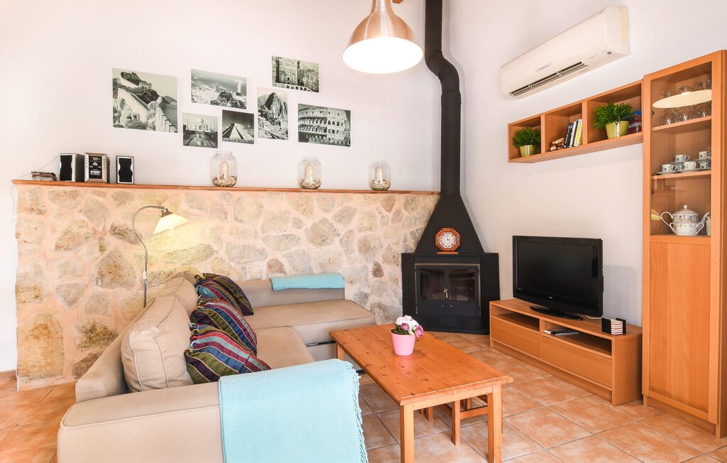 Ferienhaus - Sis Quartons, Cala Ratjada , Spanien - EMF514 32