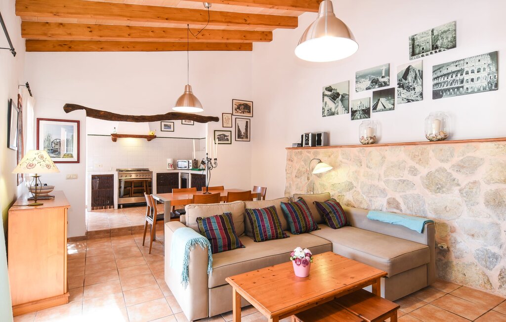 Ferienhaus - Sis Quartons, Cala Ratjada , Spanien - EMF514 34