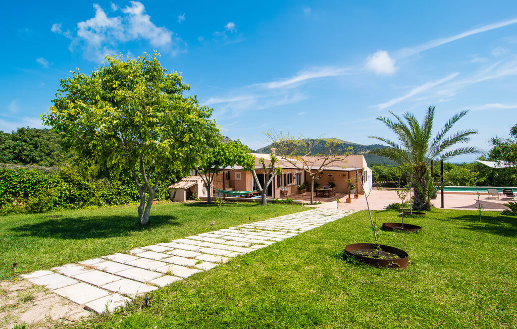 Ferienhaus - Sis Quartons, Cala Ratjada , Spanien - EMF514 17