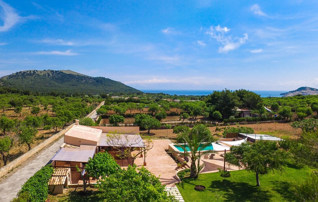 Ferienhaus - Sis Quartons, Cala Ratjada , Spanien - EMF514 18