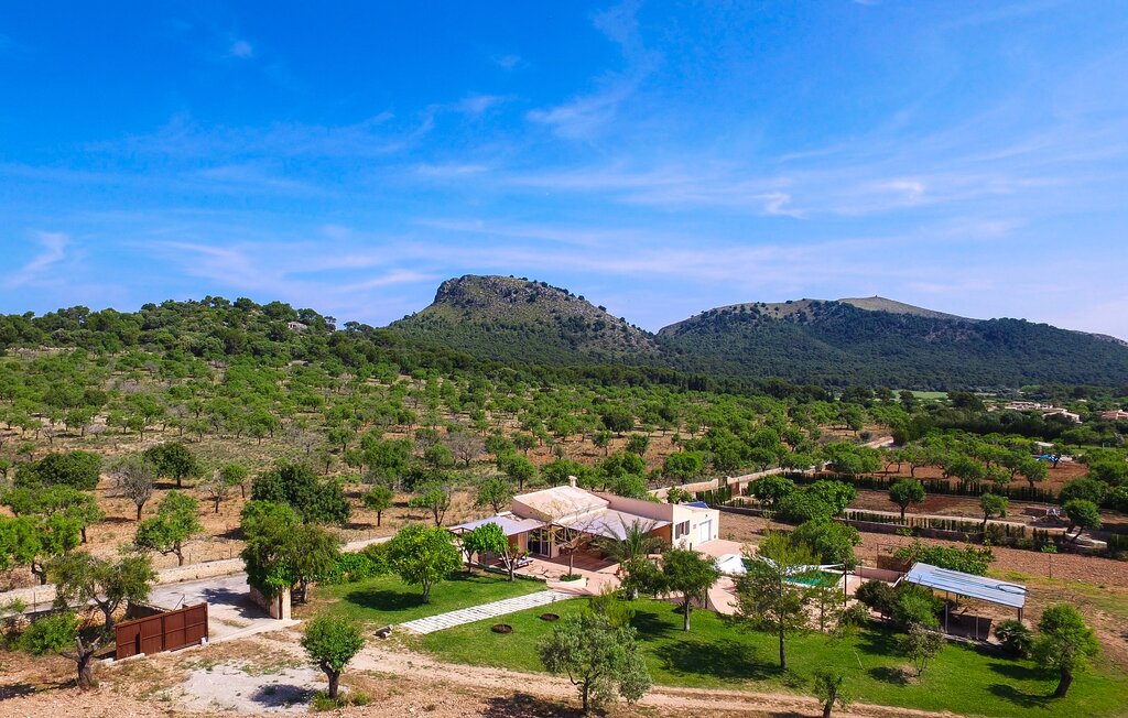 Ferienhaus - Sis Quartons, Cala Ratjada , Spanien - EMF514 19