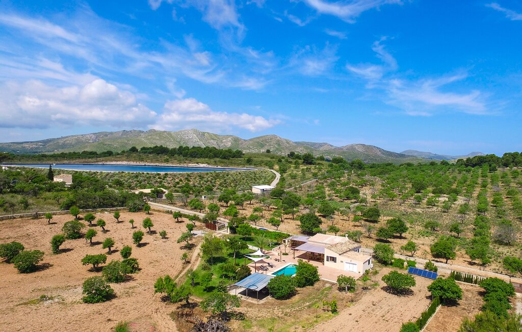 Ferienhaus - Sis Quartons, Cala Ratjada , Spanien - EMF514 20