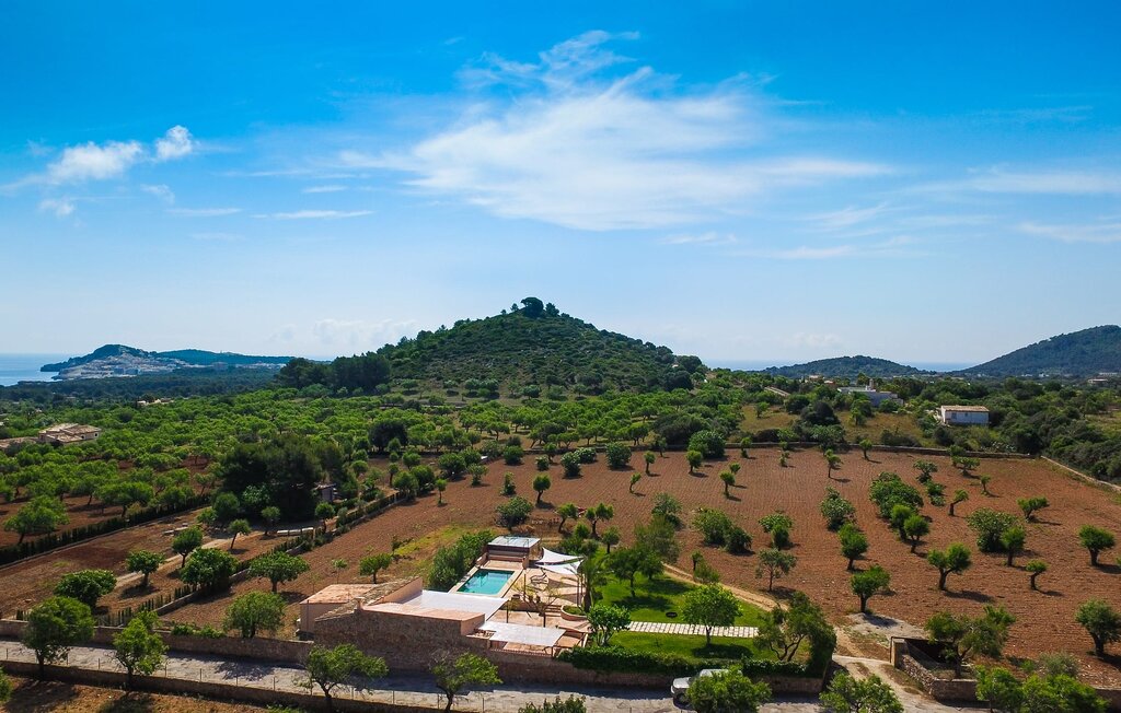 Ferienhaus - Sis Quartons, Cala Ratjada , Spanien - EMF514 22