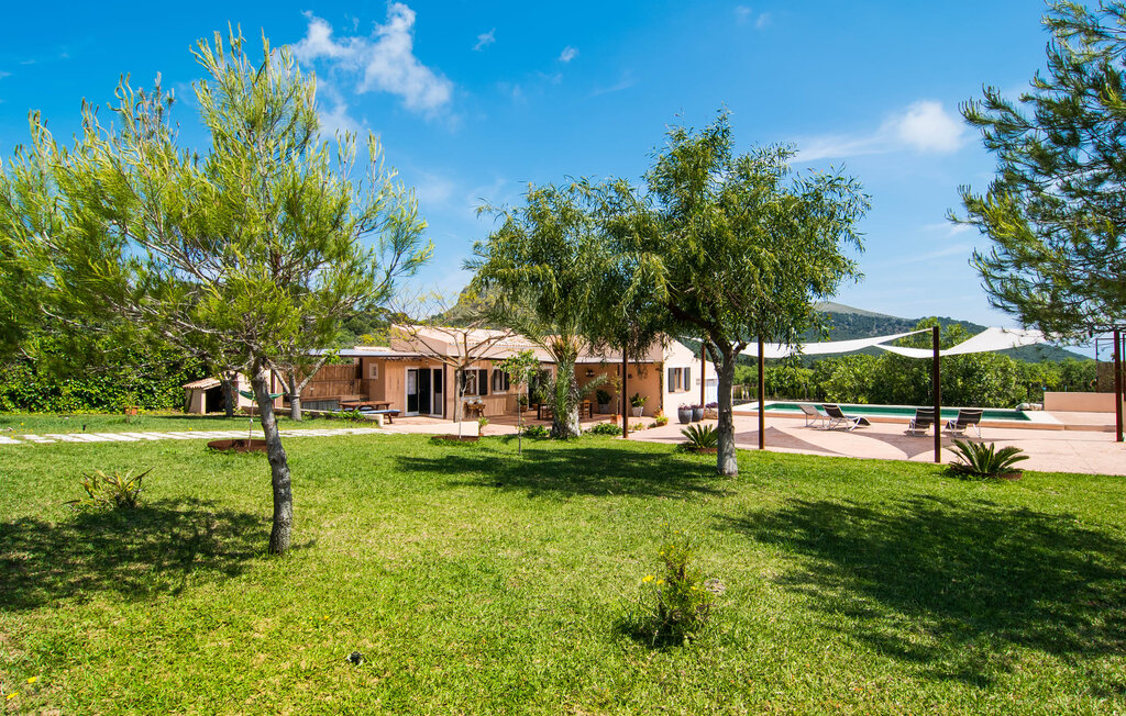 Ferienhaus - Sis Quartons, Cala Ratjada , Spanien - EMF514 4