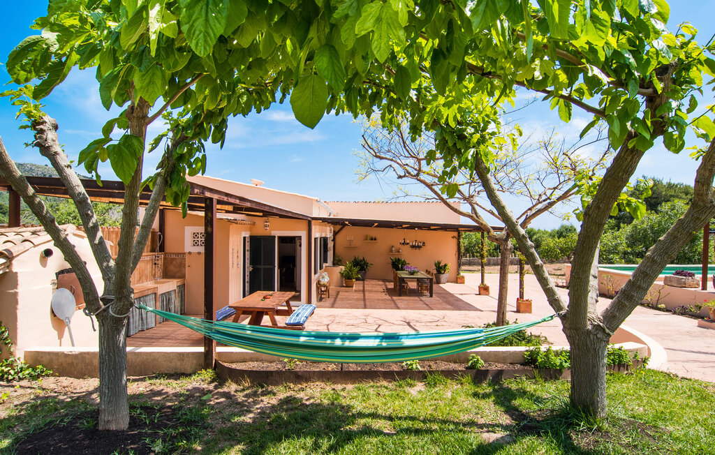 Ferienhaus - Sis Quartons, Cala Ratjada , Spanien - EMF514 5