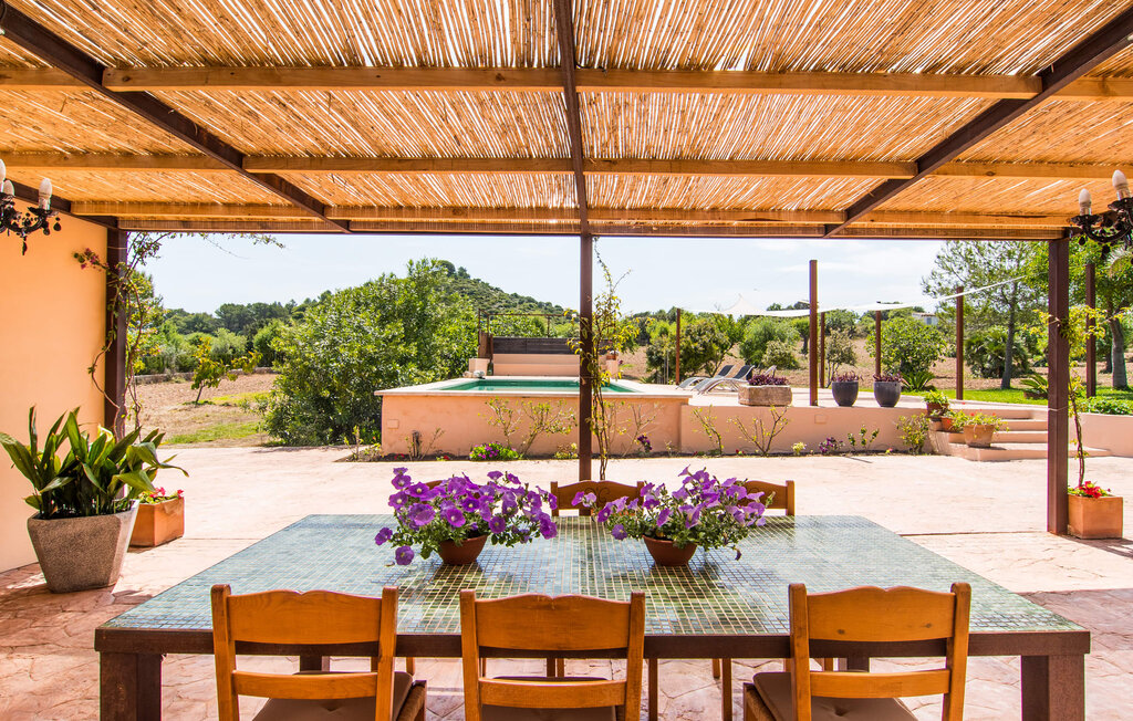 Ferienhaus - Sis Quartons, Cala Ratjada , Spanien - EMF514 23