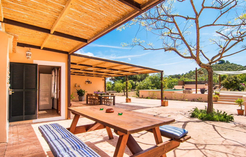 Ferienhaus - Sis Quartons, Cala Ratjada , Spanien - EMF514 24