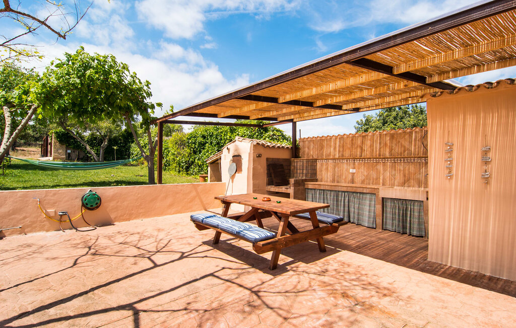 Ferienhaus - Sis Quartons, Cala Ratjada , Spanien - EMF514 25