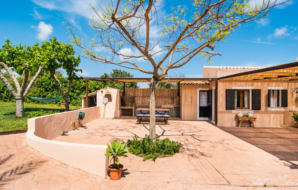 Ferienhaus - Sis Quartons, Cala Ratjada , Spanien - EMF514 28