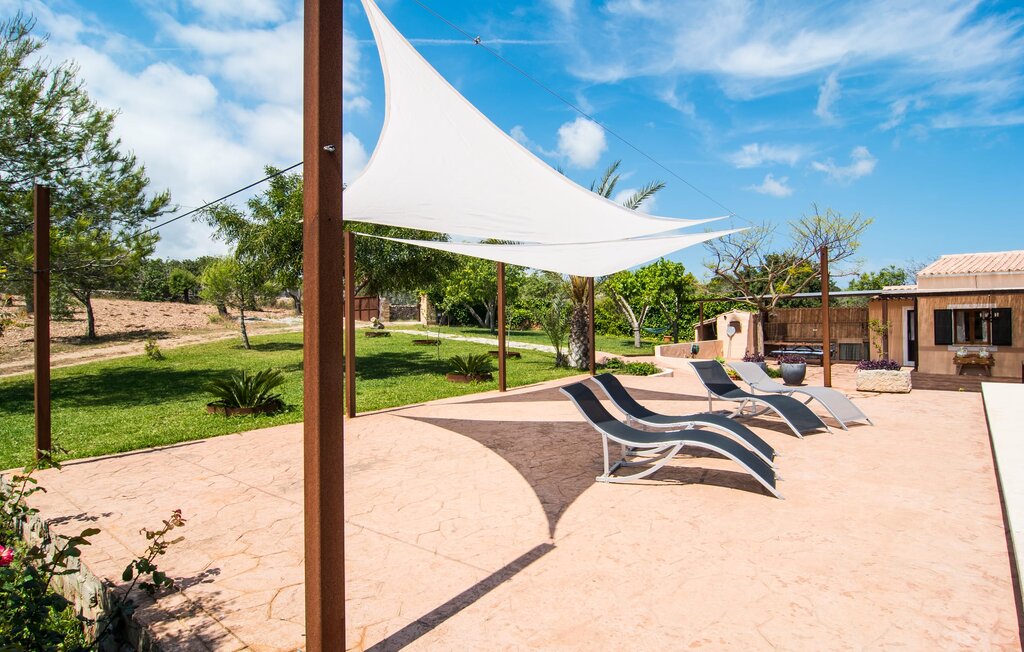 Ferienhaus - Sis Quartons, Cala Ratjada , Spanien - EMF514 29