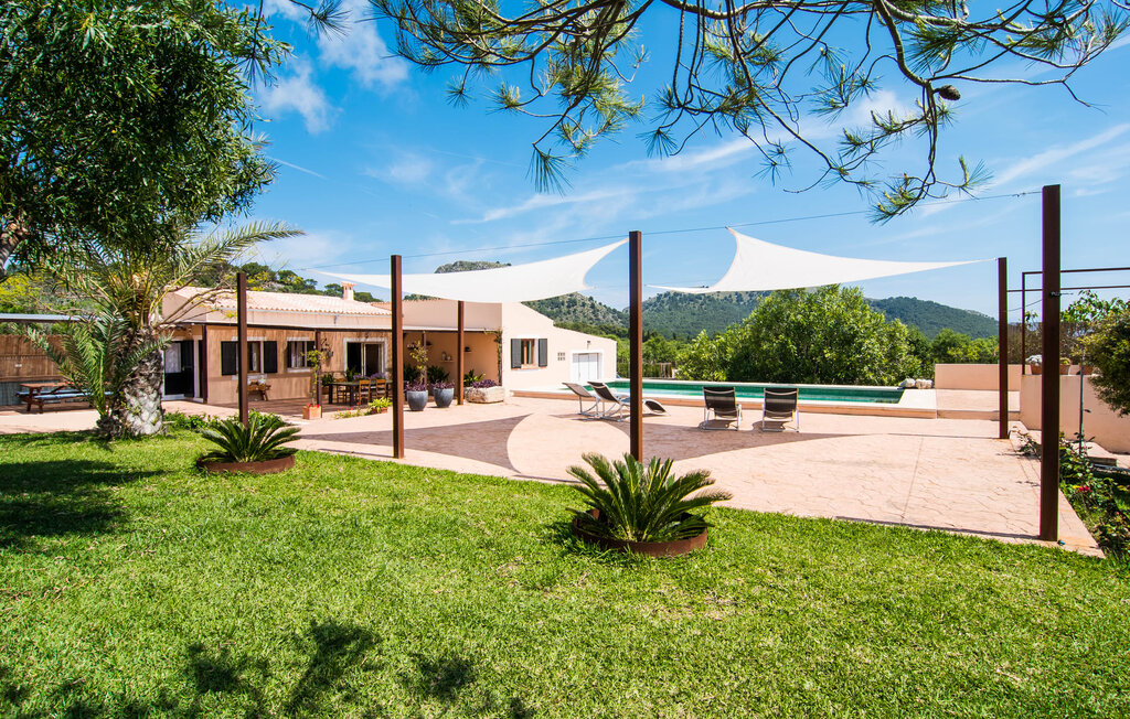 Ferienhaus - Sis Quartons, Cala Ratjada , Spanien - EMF514 30