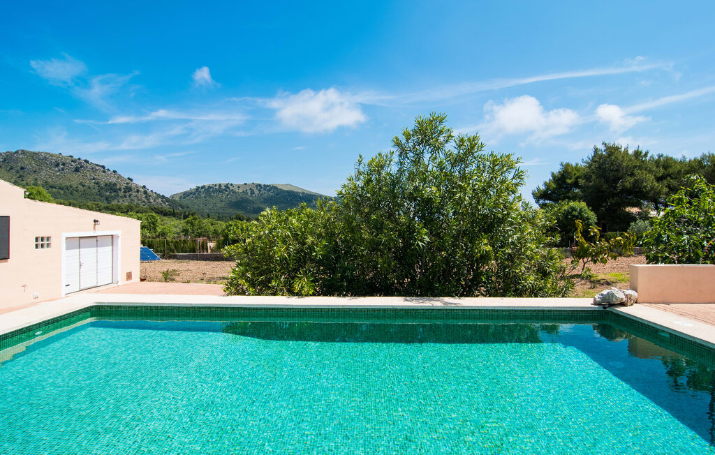 Ferienhaus - Sis Quartons, Cala Ratjada , Spanien - EMF514 3