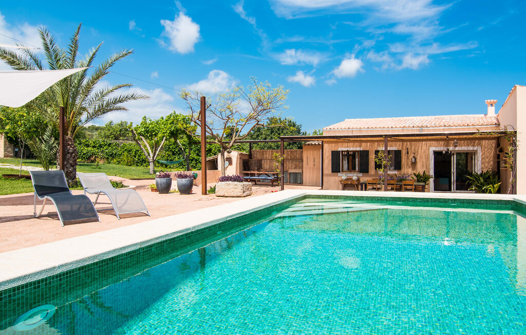 Ferienhaus - Sis Quartons, Cala Ratjada , Spanien - EMF514 11