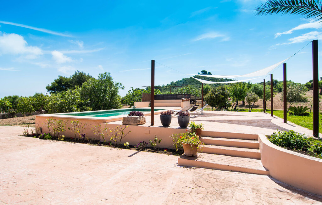 Ferienhaus - Sis Quartons, Cala Ratjada , Spanien - EMF514 14