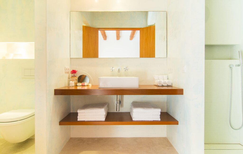 Location de vacances - Son Cullera, Arta , Espagne - EMF516 39