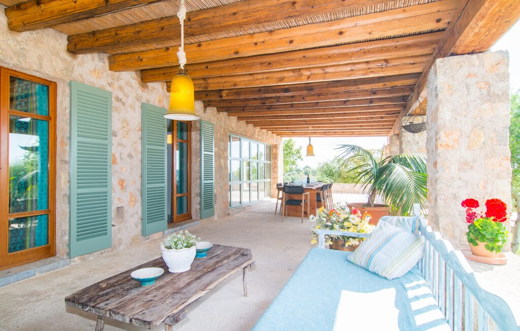 Location de vacances - Son Cullera, Arta , Espagne - EMF516 37