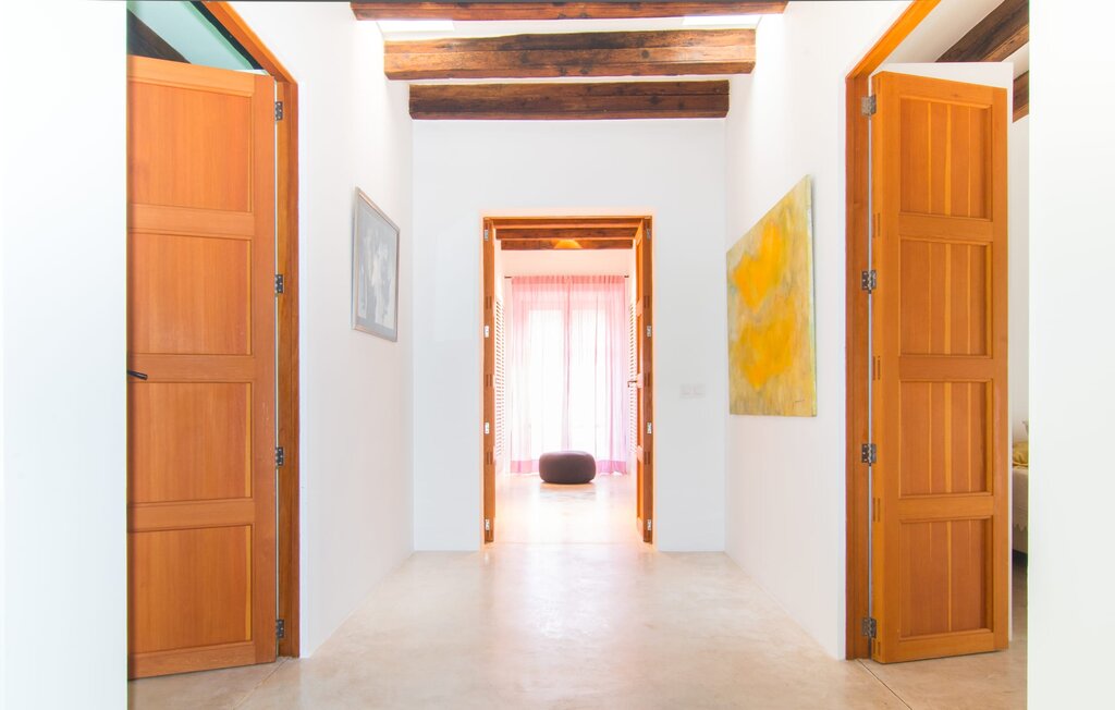 Location de vacances - Son Cullera, Arta , Espagne - EMF516 28