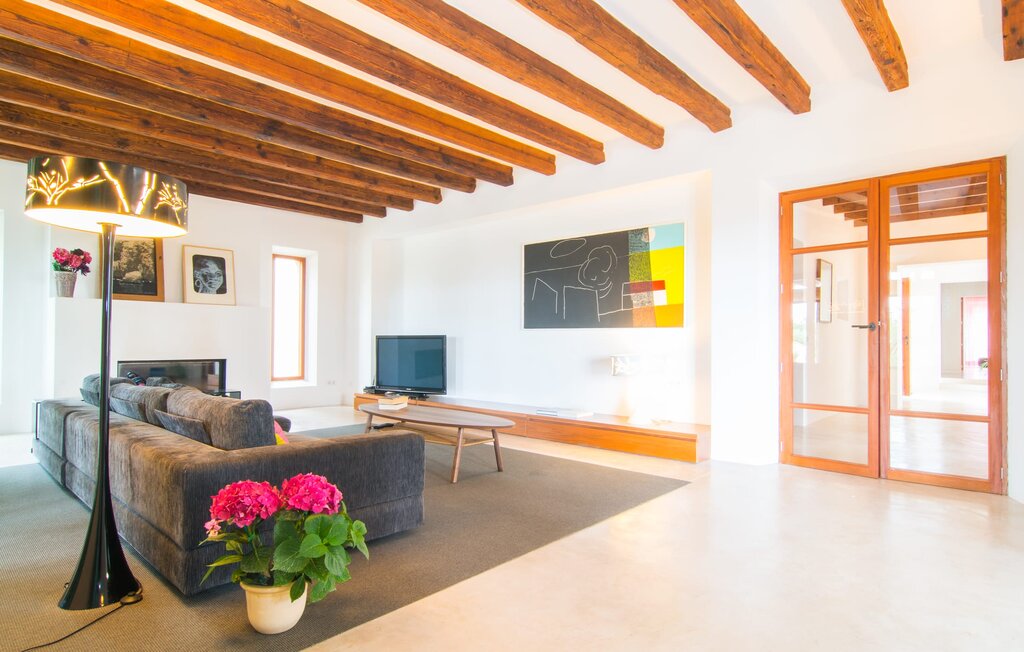 Location de vacances - Son Cullera, Arta , Espagne - EMF516 18