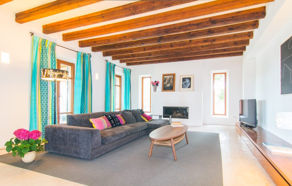 Location de vacances - Son Cullera, Arta , Espagne - EMF516 19