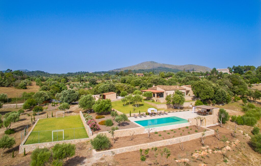 Location de vacances - Son Cullera, Arta , Espagne - EMF516 13
