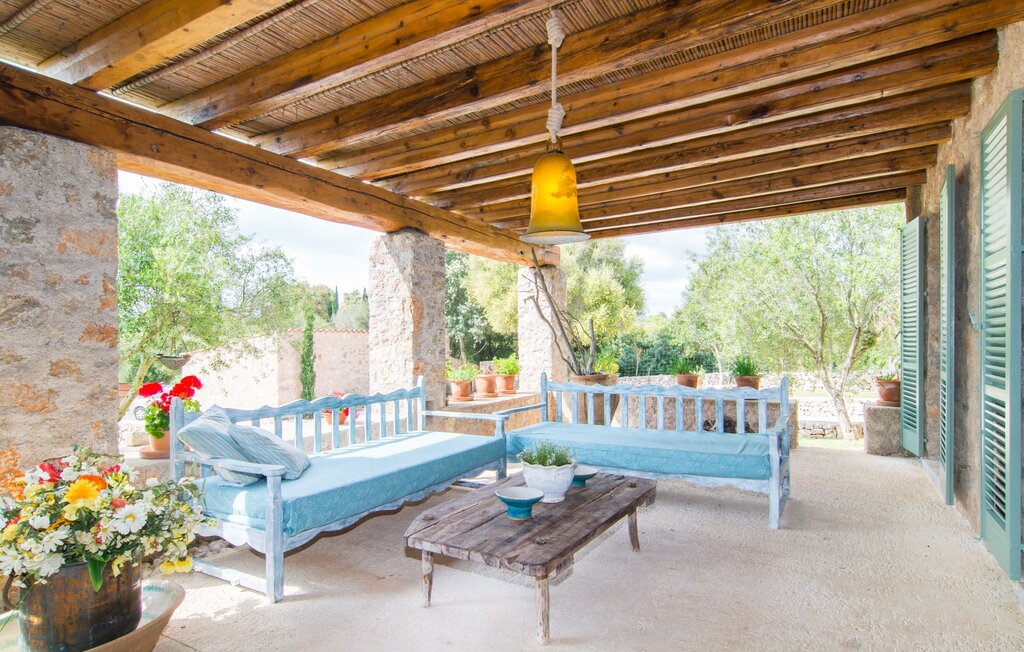 Location de vacances - Son Cullera, Arta , Espagne - EMF516 8