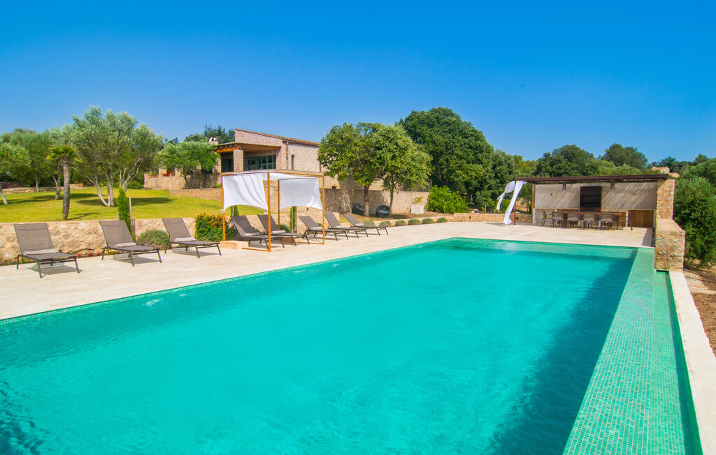 Location de vacances - Son Cullera, Arta , Espagne - EMF516 2