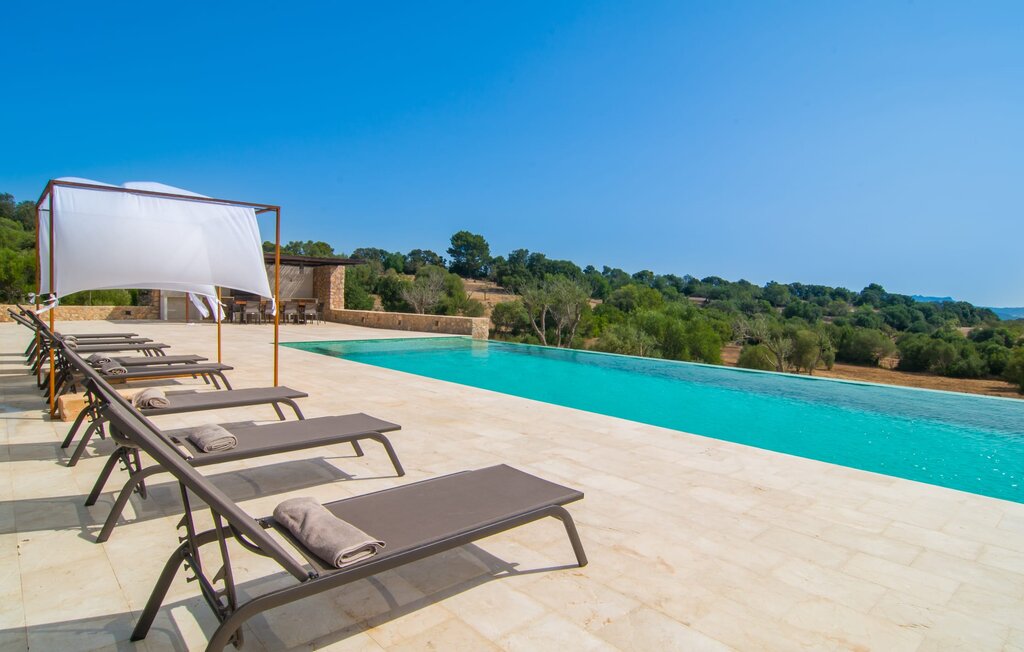 Location de vacances - Son Cullera, Arta , Espagne - EMF516 5