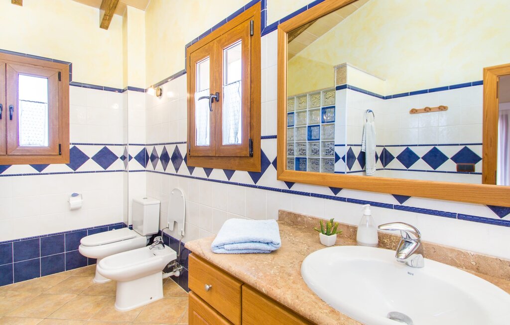 Location de vacances - S'Hort den Felip, Ses Salines , Espagne - EMF517 44