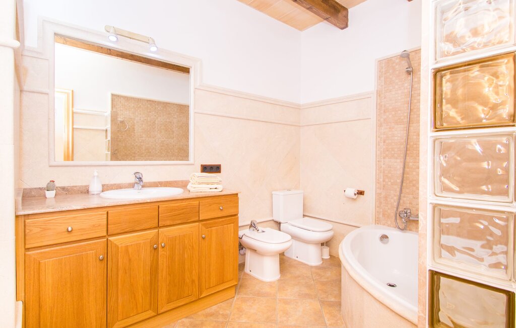 Location de vacances - S'Hort den Felip, Ses Salines , Espagne - EMF517 48