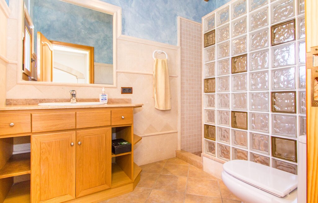 Location de vacances - S'Hort den Felip, Ses Salines , Espagne - EMF517 49