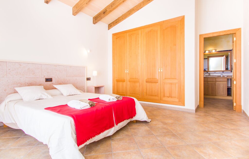 Location de vacances - S'Hort den Felip, Ses Salines , Espagne - EMF517 29