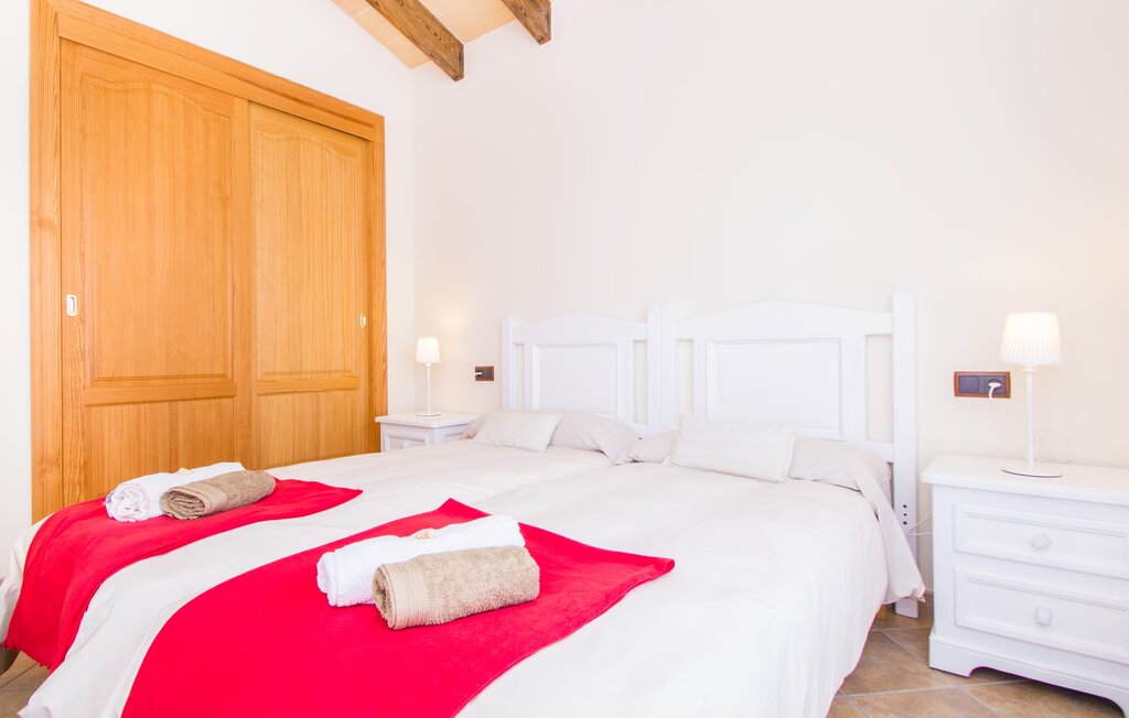 Location de vacances - S'Hort den Felip, Ses Salines , Espagne - EMF517 34