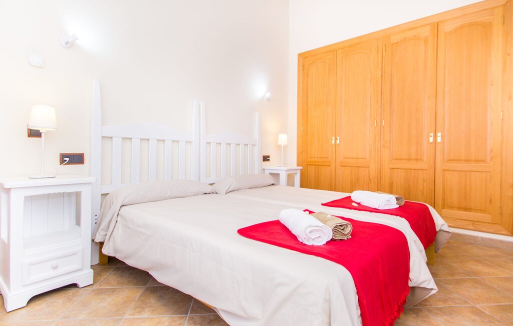 Location de vacances - S'Hort den Felip, Ses Salines , Espagne - EMF517 38