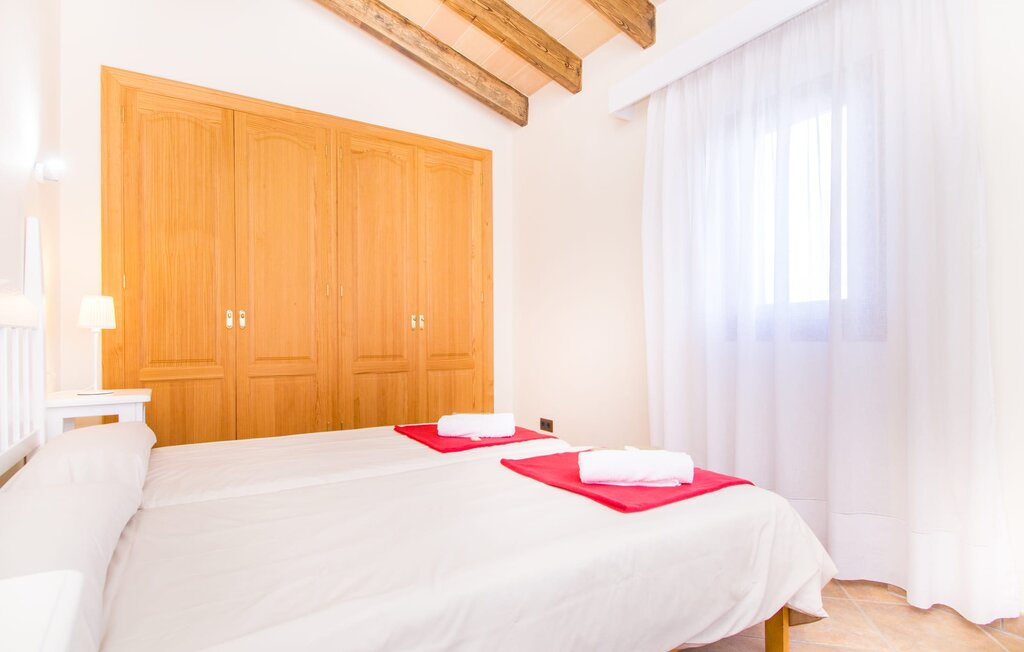 Location de vacances - S'Hort den Felip, Ses Salines , Espagne - EMF517 39