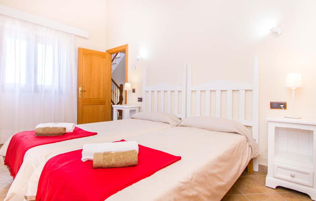 Location de vacances - S'Hort den Felip, Ses Salines , Espagne - EMF517 40