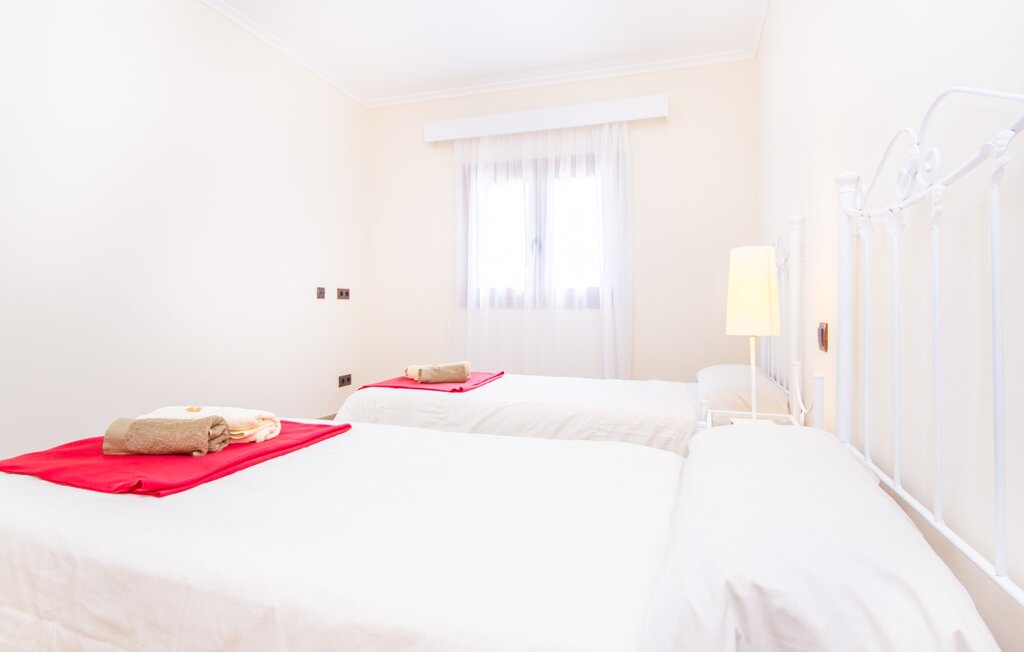 Location de vacances - S'Hort den Felip, Ses Salines , Espagne - EMF517 41