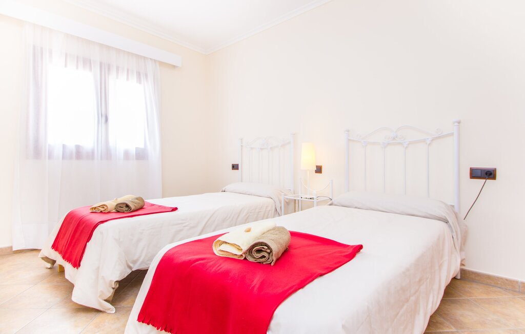 Location de vacances - S'Hort den Felip, Ses Salines , Espagne - EMF517 42