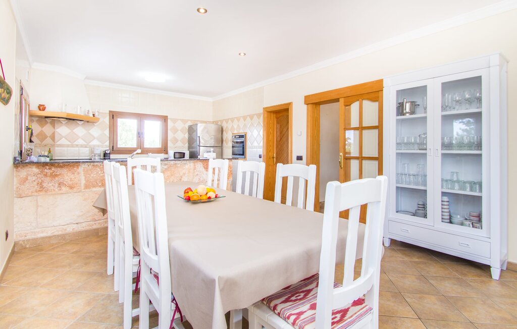 Location de vacances - S'Hort den Felip, Ses Salines , Espagne - EMF517 23