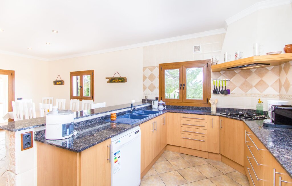 Location de vacances - S'Hort den Felip, Ses Salines , Espagne - EMF517 25