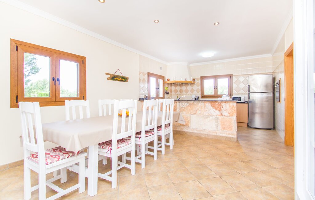 Location de vacances - S'Hort den Felip, Ses Salines , Espagne - EMF517 27