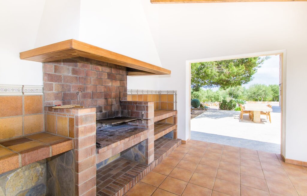 Location de vacances - S'Hort den Felip, Ses Salines , Espagne - EMF517 28