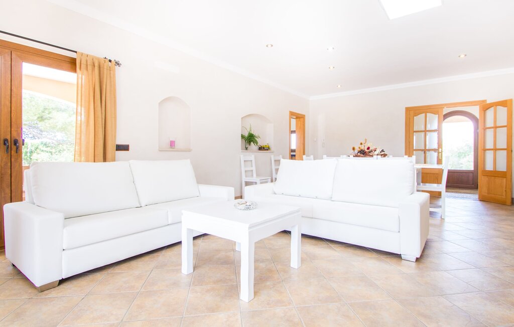 Location de vacances - S'Hort den Felip, Ses Salines , Espagne - EMF517 18