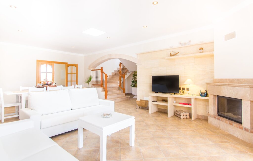 Location de vacances - S'Hort den Felip, Ses Salines , Espagne - EMF517 20