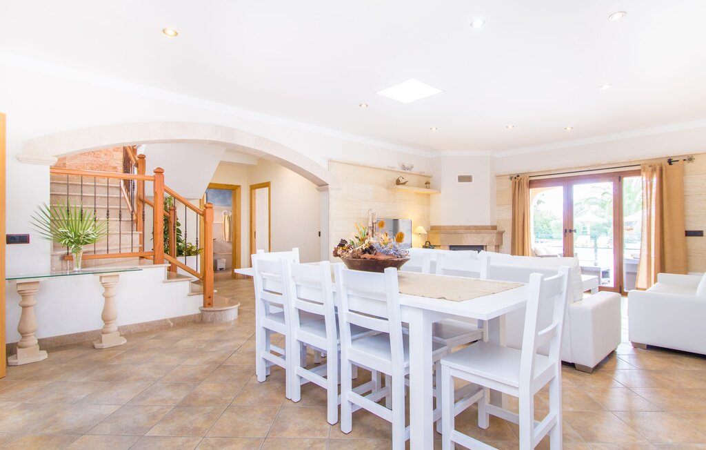 Location de vacances - S'Hort den Felip, Ses Salines , Espagne - EMF517 21