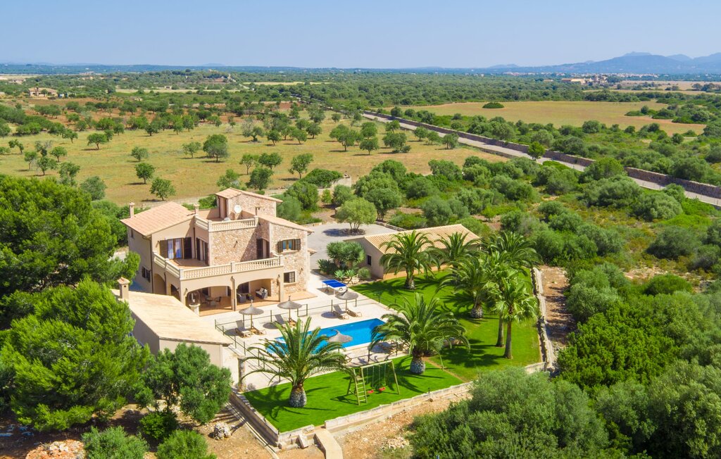 Location de vacances - S'Hort den Felip, Ses Salines , Espagne - EMF517 2